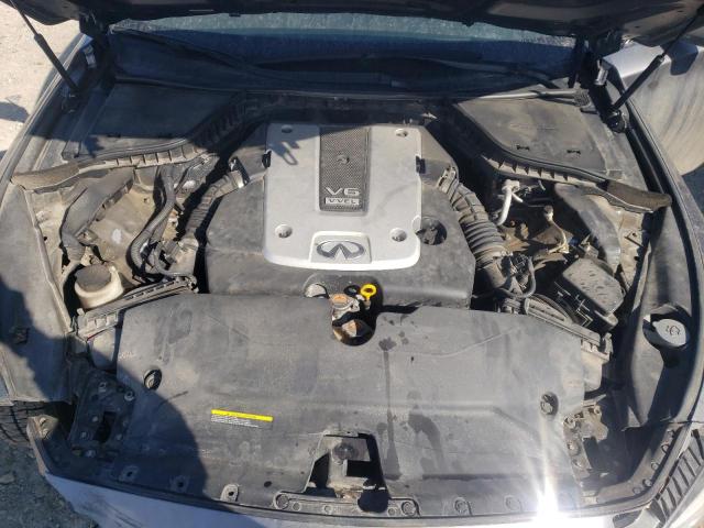 Photo 11 from auction – 2014 INFINITI Q50 BASE with VIN JN1BV7AR2EM681085