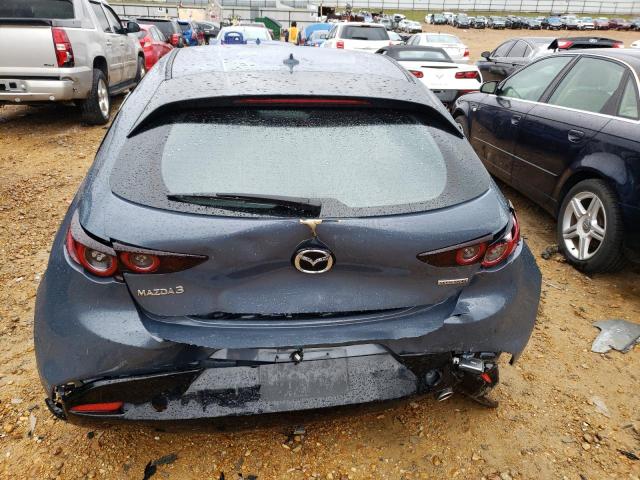 Photo 6 from auction – 2019 MAZDA 3 PREMIUM with VIN JM1BPANM8K1124195