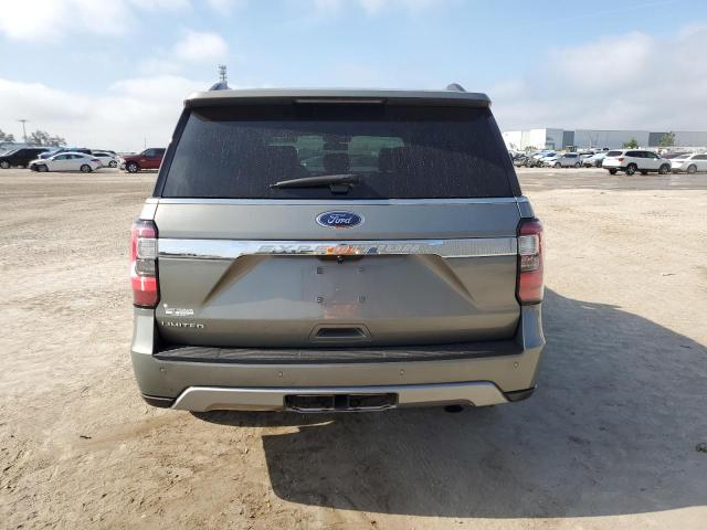 Photo 6 from auction – 2019 FORD EXPEDITION with VIN 1FMJU1KT2KEA09788