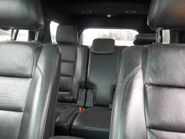 Photo 10 from auction – 2011 FORD EXPLORER X with VIN 1FMHK8D81BGA83424