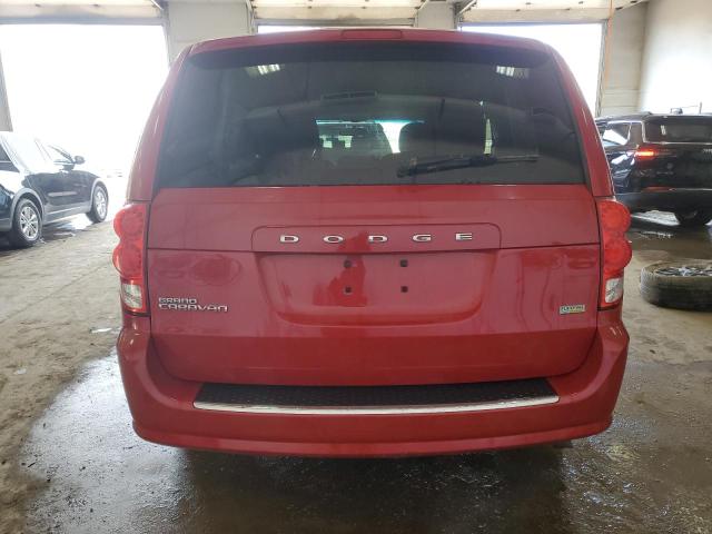 Photo 6 from auction – 2012 DODGE GRAND CARA with VIN 2C4RDGBG6CR340178
