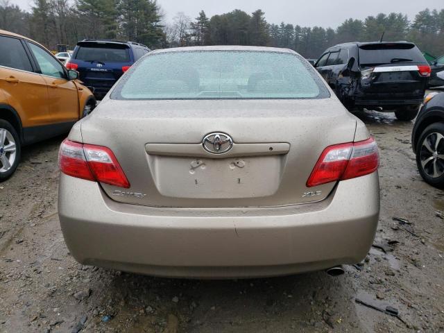 Photo 6 from auction – 2008 TOYOTA CAMRY CE with VIN 4T1BE46K58U220891