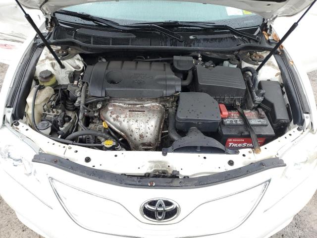 Photo 11 from auction – 2011 TOYOTA CAMRY BASE with VIN 4T4BF3EK2BR203553