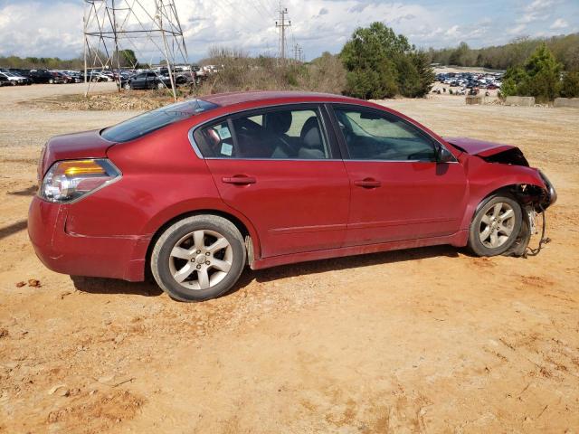 Photo 3 from auction – 2009 NISSAN ALTIMA 2.5 with VIN 1N4AL21E29C198003