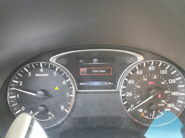 Photo 9 from auction – 2016 NISSAN ALTIMA 2.5 with VIN 1N4AL3AP1GC227155