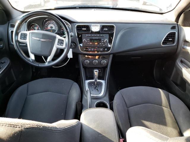 Photo 8 from auction – 2013 CHRYSLER 200 TOURIN with VIN 1C3CCBBB0DN538936
