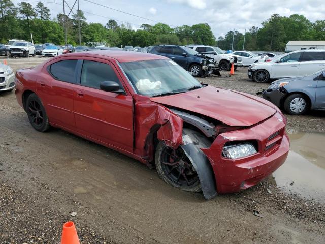 Photo 4 from auction – 2009 DODGE CHARGER with VIN 2B3KA43D59H615567