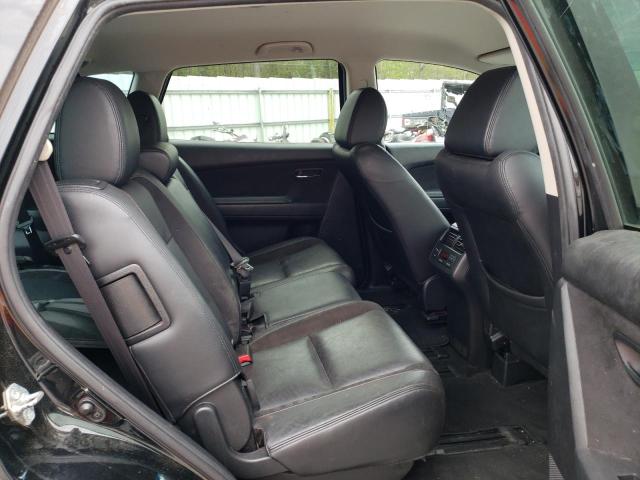 Photo 11 from auction – 2015 MAZDA CX-9 TOURI with VIN JM3TB2CAXF0453257