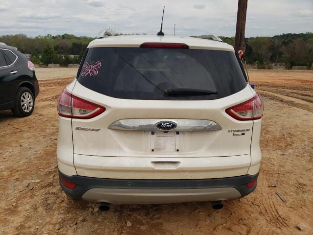 Photo 6 from auction – 2016 FORD ESCAPE TIT with VIN 1FMCU9J92GUC33699