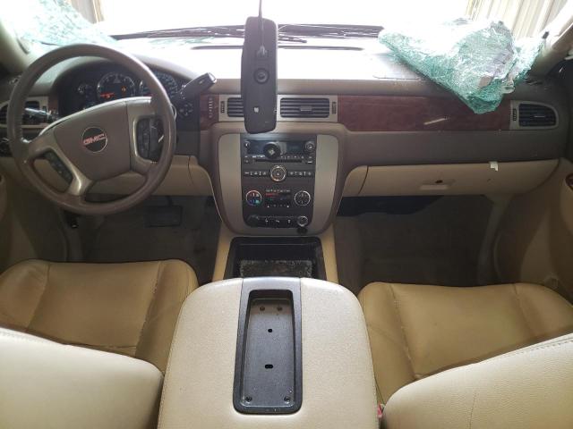 Photo 8 from auction – 2014 GMC YUKON SLT with VIN 1GKS2CE01ER175359