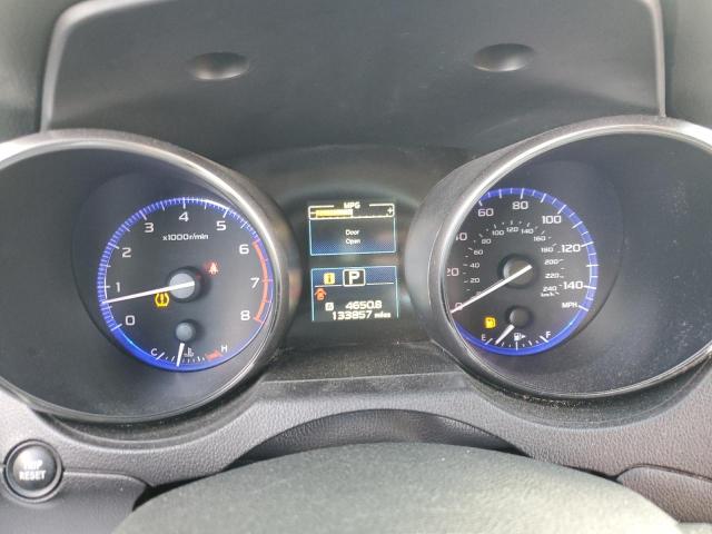 Photo 9 from auction – 2016 SUBARU LEGACY 2.5 with VIN 4S3BNAE61G3011806