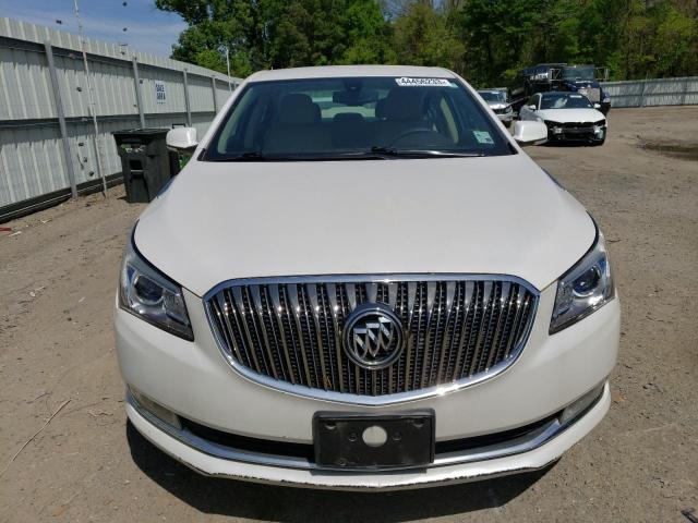 Photo 5 from auction – 2015 BUICK LACROSSE with VIN 1G4GB5G34FF218059