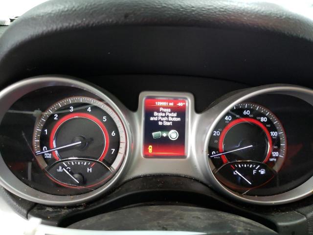 Photo 9 from auction – 2018 DODGE JOURNEY SE with VIN 3C4PDCAB8JT443697