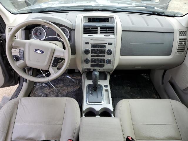 Photo 8 from auction – 2012 FORD ESCAPE XLT with VIN 1FMCU9DG6CKB05014