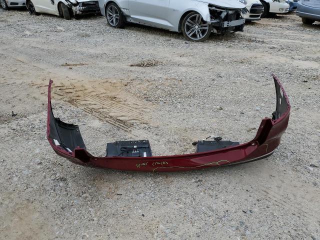 Photo 12 from auction – 2018 CHEVROLET EQUINOX PR with VIN 2GNAXWEX0J6142955