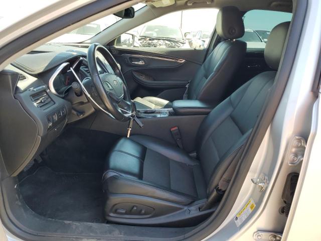 Photo 7 from auction – 2015 CHEVROLET IMPALA LT with VIN 2G1115SL4F9167944