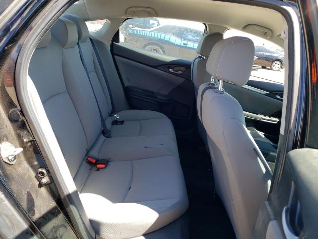 Photo 10 from auction – 2019 HONDA CIVIC LX with VIN 19XFC2F66KE031899
