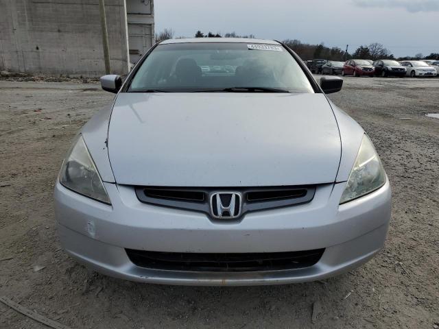Photo 5 from auction – 2005 HONDA ACCORD with VIN 1HGCM56755A050365