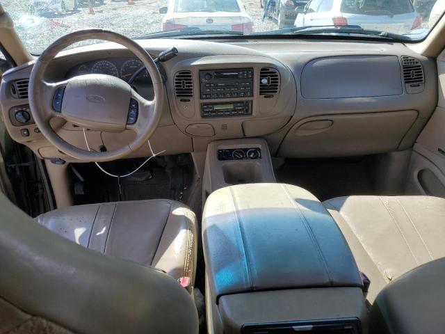Photo 8 from auction – 2000 FORD EXPEDITION with VIN 1FMRU17L0YLC04238