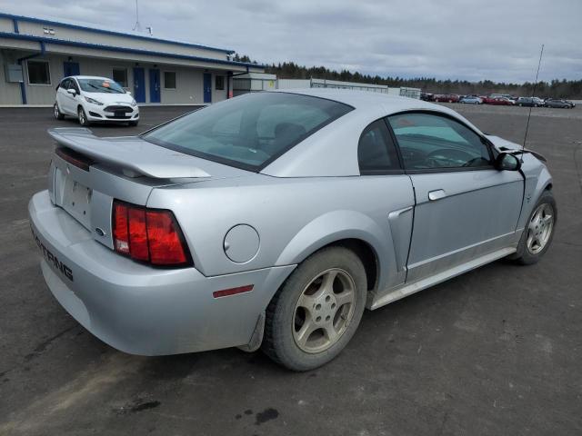 Photo 3 from auction – 2003 FORD MUSTANG with VIN 1FAFP40413F324789