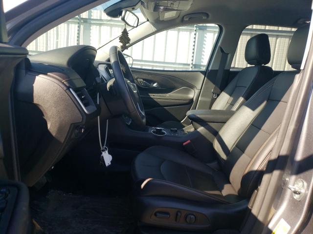 Photo 7 from auction – 2021 GMC TERRAIN SL with VIN 3GKALVEV4ML360219