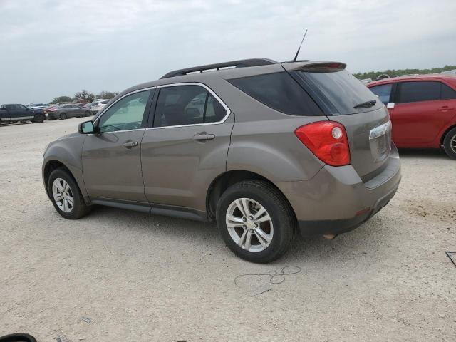 Photo 2 from auction – 2012 CHEVROLET EQUINOX with VIN 2GNALPEK6C6360570