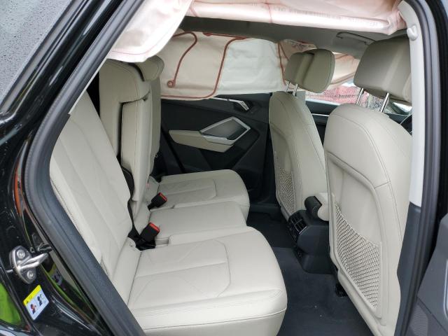 Photo 11 from auction – 2021 AUDI Q3 PREMIUM with VIN WA1DECF39M1035751