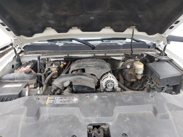 Photo 11 from auction – 2007 CHEVROLET SILVERADO with VIN 2GCEC13C071705971