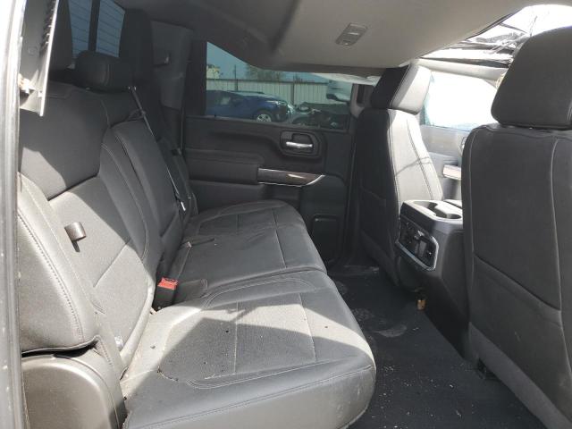 Photo 10 from auction – 2022 CHEVROLET SILVERADO with VIN 1GC4YUEY9NF299802
