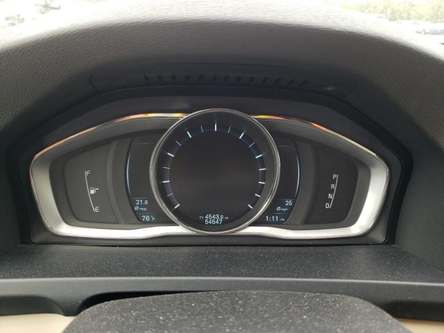 Photo 9 from auction – 2014 VOLVO S60 T5 with VIN YV1612FSXE1296300