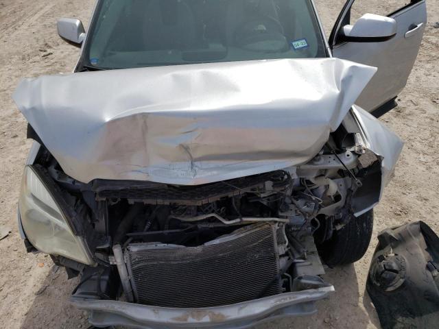Photo 12 from auction – 2013 CHEVROLET EQUINOX LT with VIN 2GNALDEKXD6405431