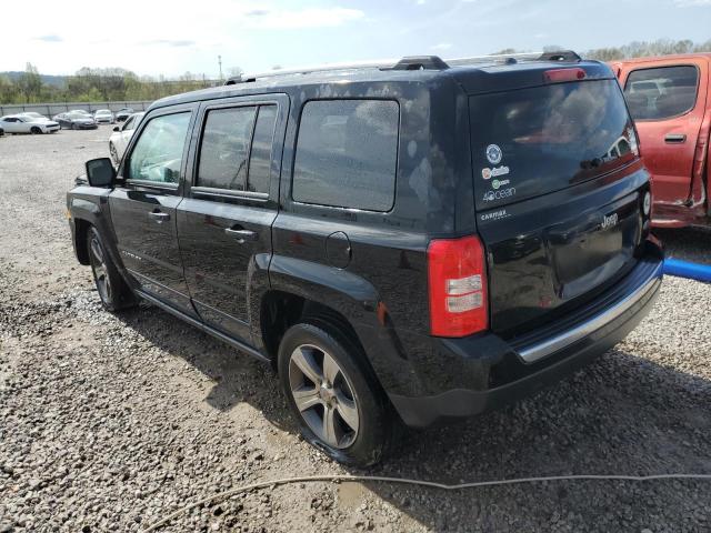 Photo 2 from auction – 2016 JEEP PATRIOT LA with VIN 1C4NJPFA6GD679187