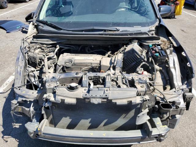 Photo 12 from auction – 2015 HONDA CR-V LX with VIN 5J6RM4H34FL079708