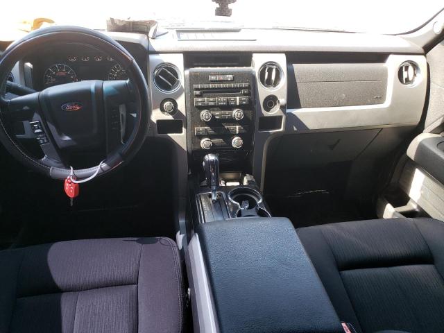 Photo 8 from auction – 2012 FORD F150 SUPER with VIN 1FTFW1CT1CKD68958