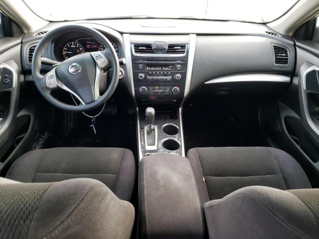 Photo 8 from auction – 2013 NISSAN ALTIMA 2.5 with VIN 1N4AL3AP2DN576034