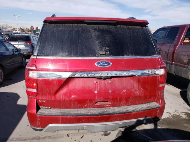 Photo 6 from auction – 2021 FORD EXPEDITION with VIN 1FMJU1JT3MEA58809