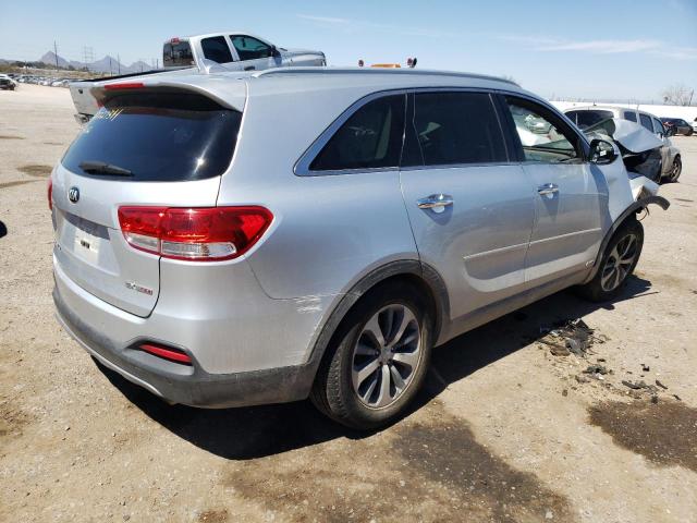 Photo 3 from auction – 2016 KIA SORENTO EX with VIN 5XYPHDA14GG018947