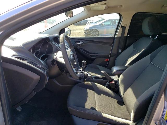 Photo 7 from auction – 2012 FORD FOCUS SE with VIN 1FAHP3K20CL468432