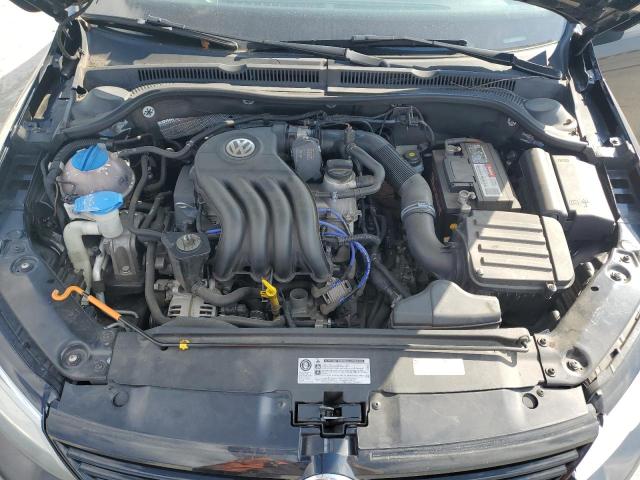 Photo 11 from auction – 2014 VOLKSWAGEN JETTA BASE with VIN 3VW2K7AJ1EM398615