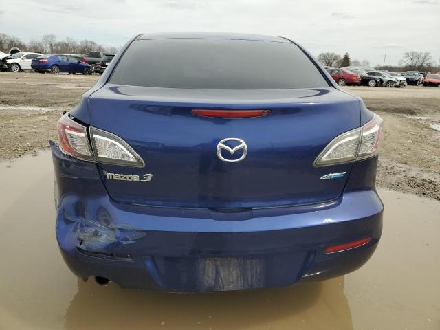 Photo 6 from auction – 2013 MAZDA 3 I with VIN JM1BL1V73D1764372