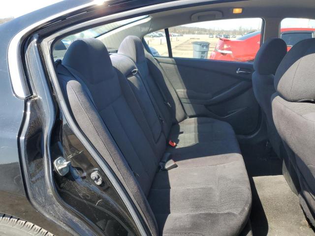 Photo 10 from auction – 2012 NISSAN ALTIMA BAS with VIN 1N4AL2AP9CN408481
