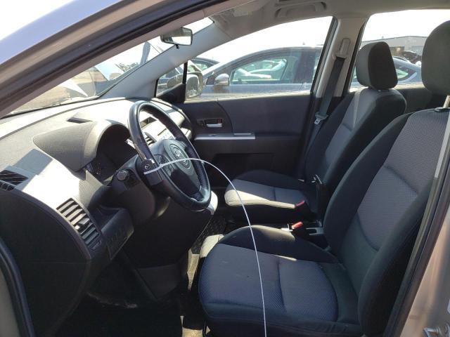Photo 7 from auction – 2006 MAZDA 5 with VIN JM1CR293060130302