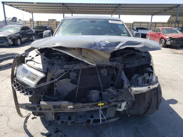 Photo 5 from auction – 2020 DODGE DURANGO SX with VIN 1C4RDHAGXLC102835