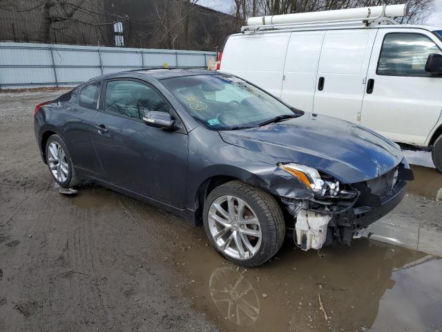 Photo 4 from auction – 2011 NISSAN ALTIMA SR with VIN 1N4BL2EPXBC136077