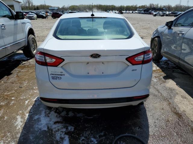 Photo 6 from auction – 2014 FORD FUSION SE with VIN 3FA6P0H72ER333465