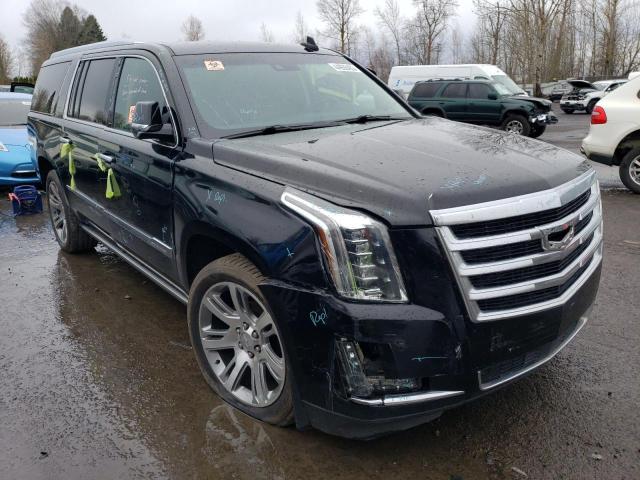 Photo 4 from auction – 2015 CADILLAC ESCALADE E with VIN 1GYS4TKJXFR639618