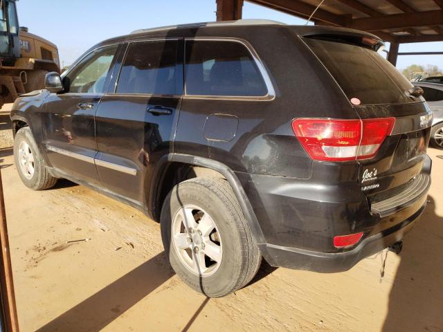 Photo 2 from auction – 2011 JEEP GRAND CHER with VIN 1J4RS4GG7BC549346