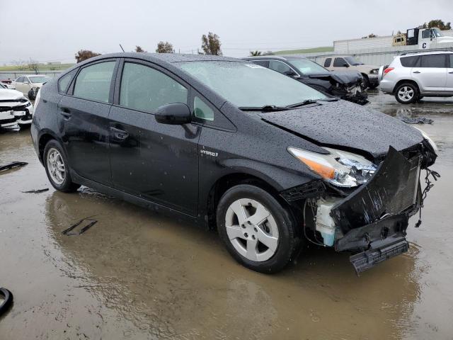 Photo 4 from auction – 2011 TOYOTA PRIUS with VIN JTDKN3DU9B1440403