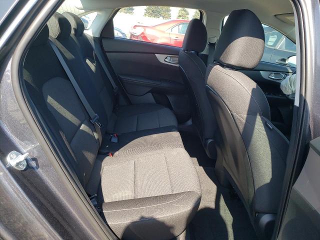 Photo 10 from auction – 2022 KIA FORTE FE with VIN 3KPF24AD0NE483906