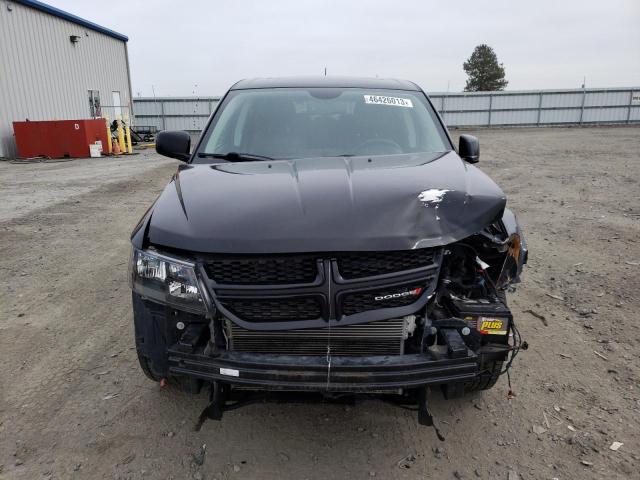 Photo 5 from auction – 2015 DODGE JOURNEY R/ with VIN 3C4PDDEG4FT684580